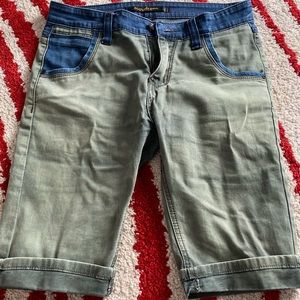 Hipster shorts size 29